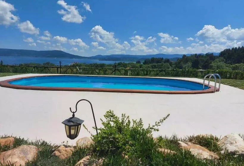 ペンション Vila Lidia