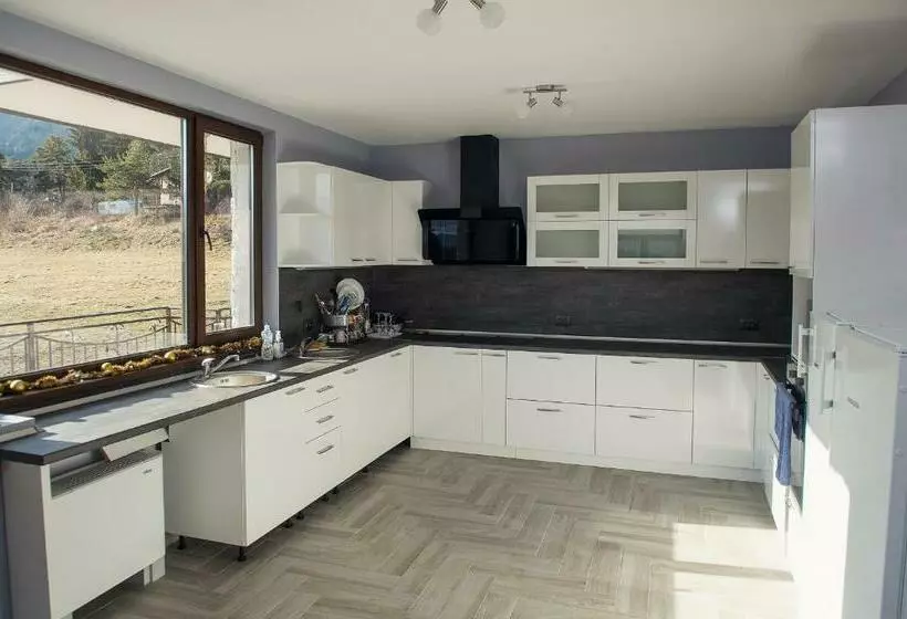 ペンション Vila Lidia