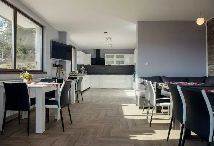 ペンション Vila Lidia