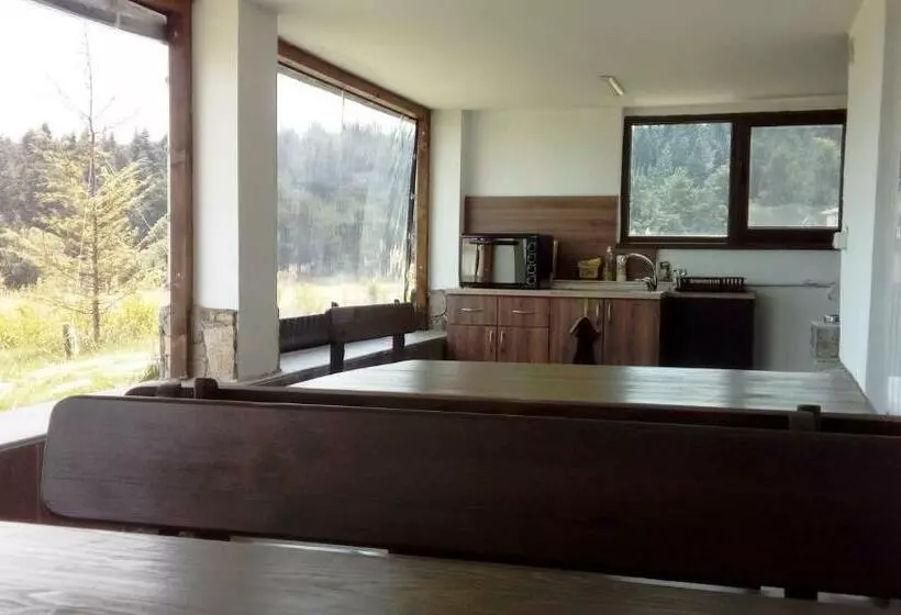 ペンション Vila Lidia