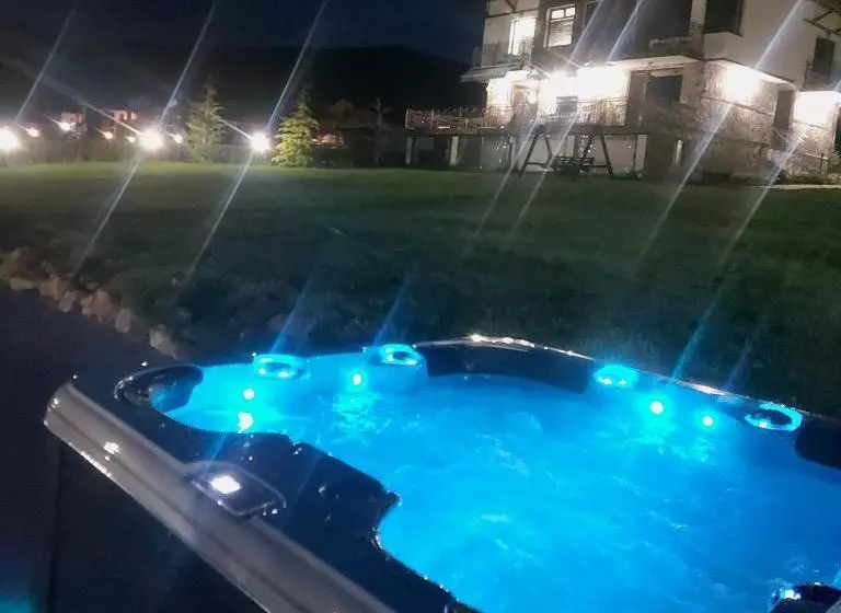 ペンション Vila Lidia