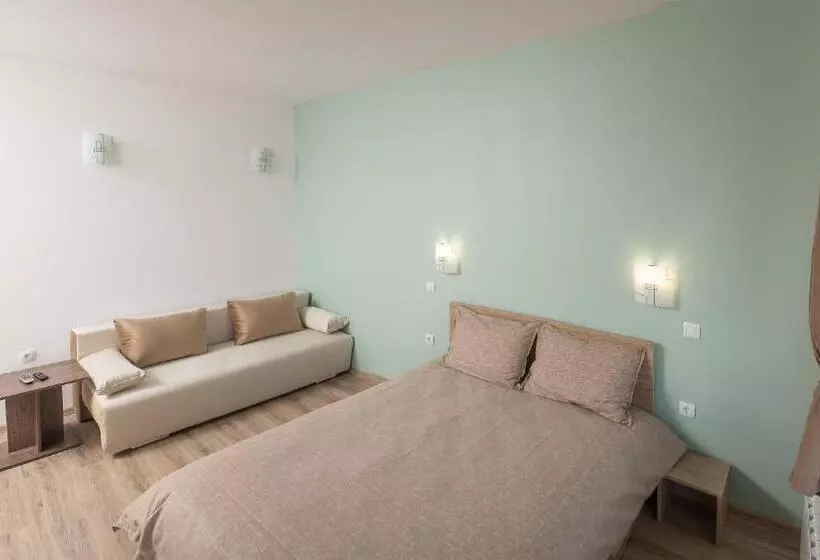 ペンション Vila Lidia