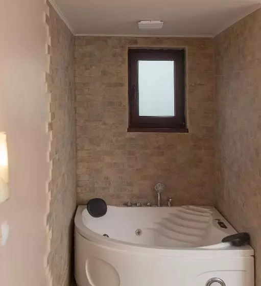 ペンション Vila Lidia