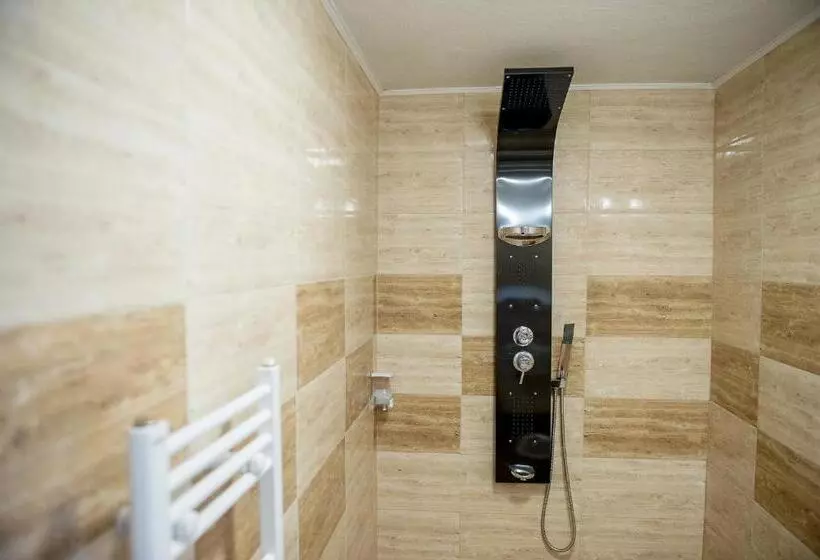 ペンション Vila Lidia