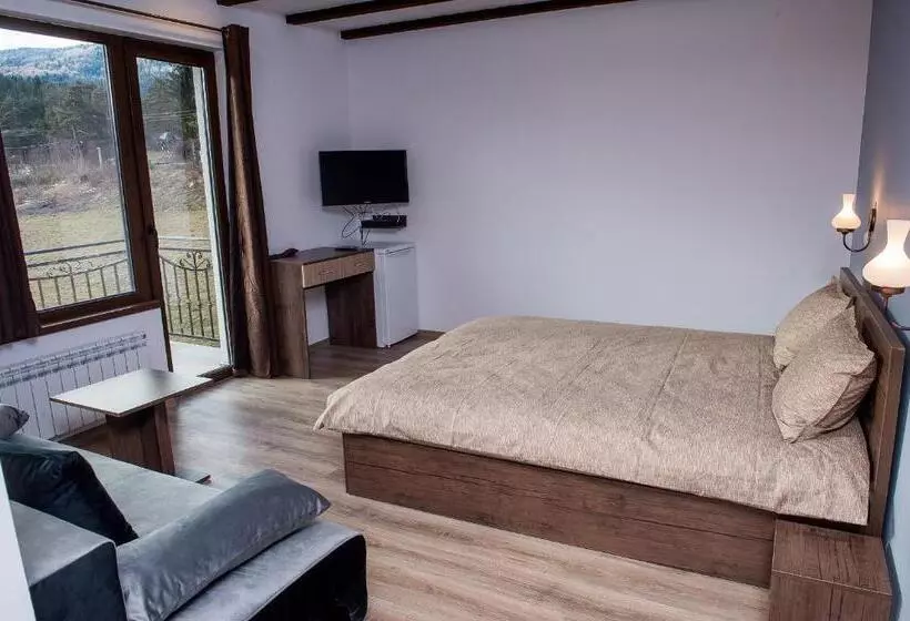 ペンション Vila Lidia