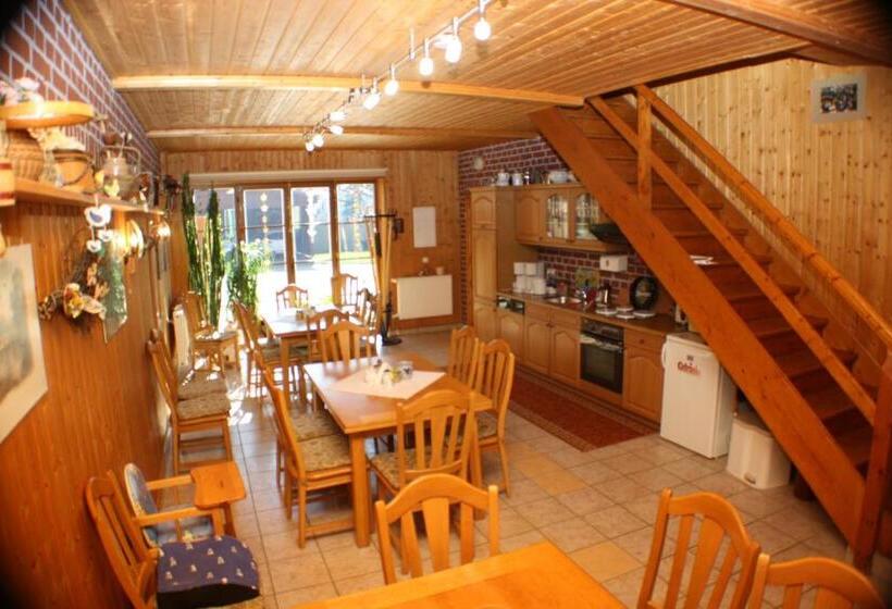 Pension Kronenburghof