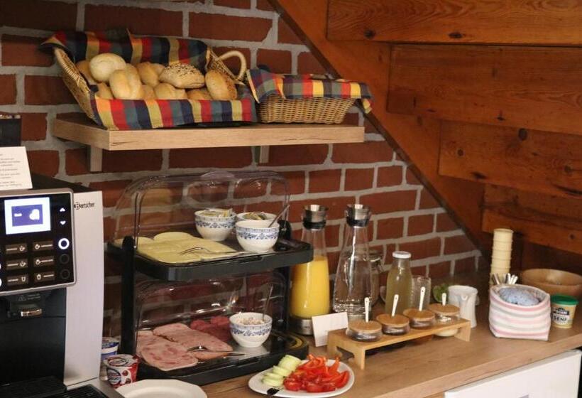 Pension Kronenburghof