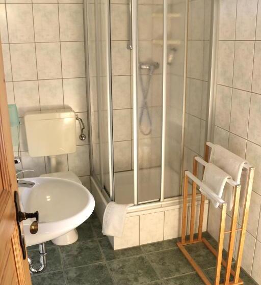 Pension Kronenburghof