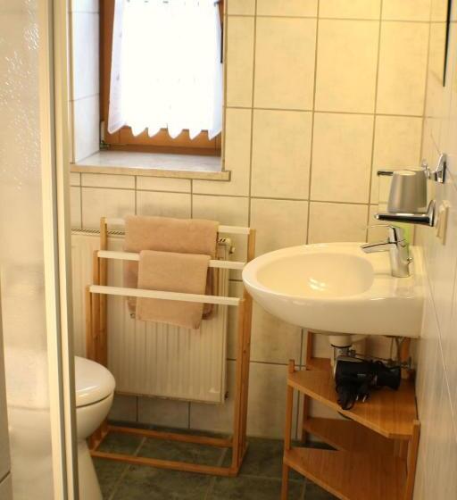 Pension Kronenburghof