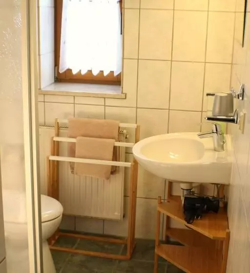 Pension Kronenburghof