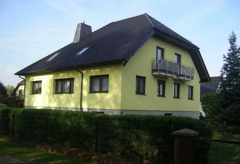 Spreewälder Ferienpension