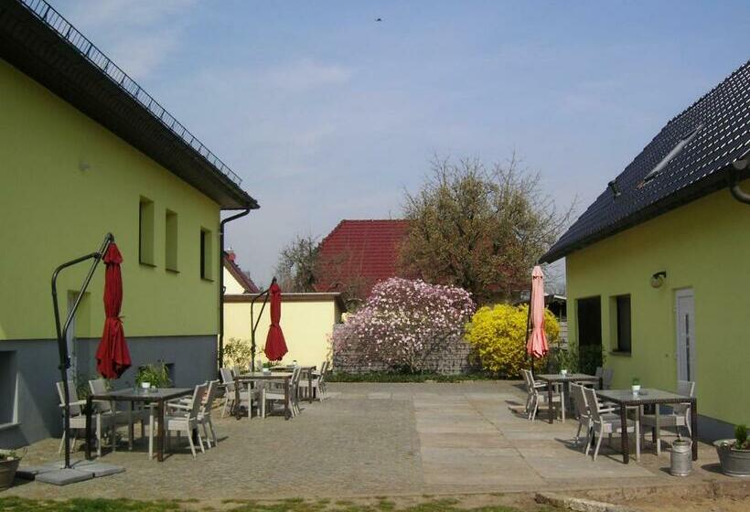 Spreewälder Ferienpension