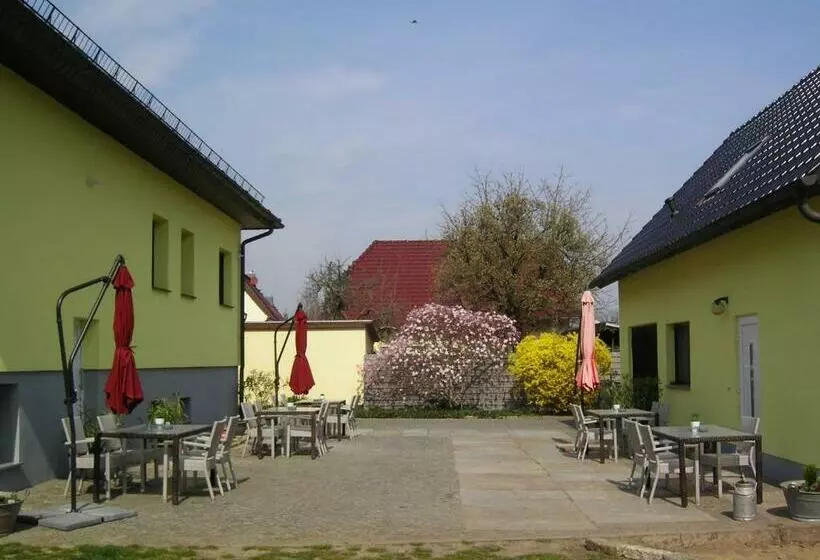Spreewälder Ferienpension