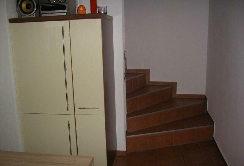 Spreewälder Ferienpension