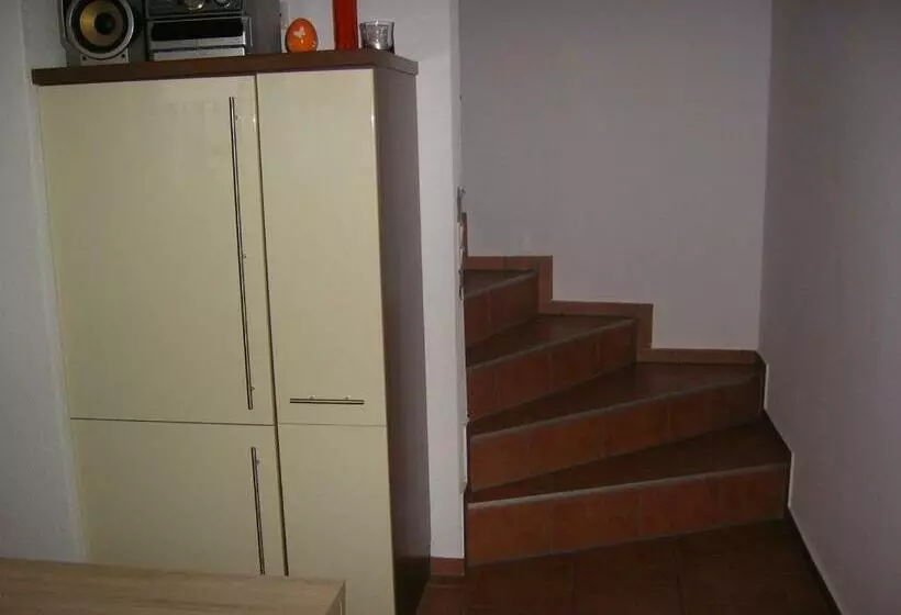 Spreewälder Ferienpension