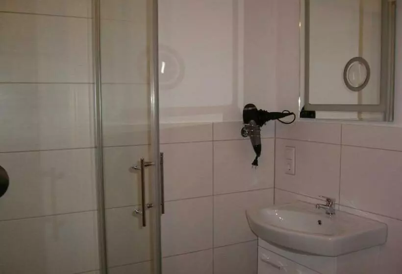 Spreewälder Ferienpension