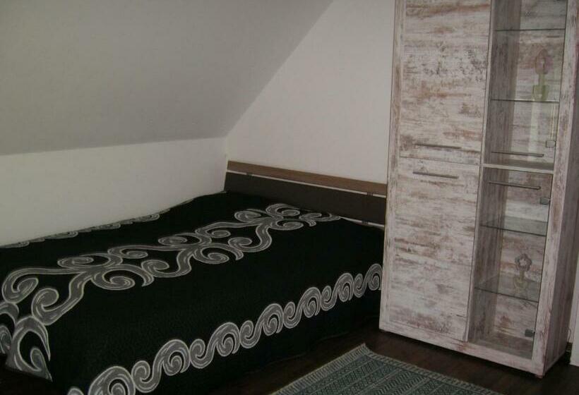 Spreewälder Ferienpension