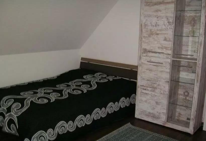 Spreewälder Ferienpension