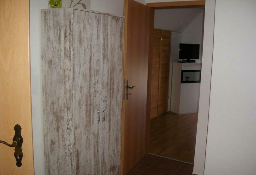 Spreewälder Ferienpension