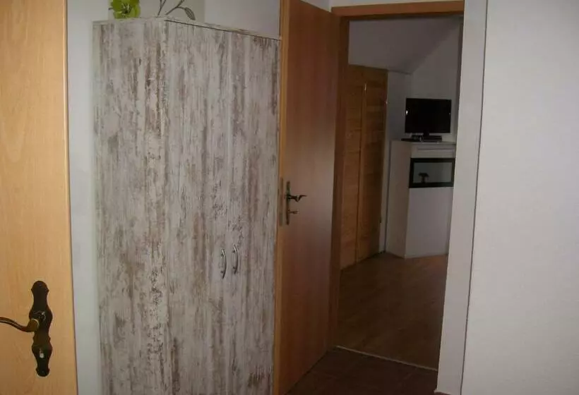 Spreewälder Ferienpension