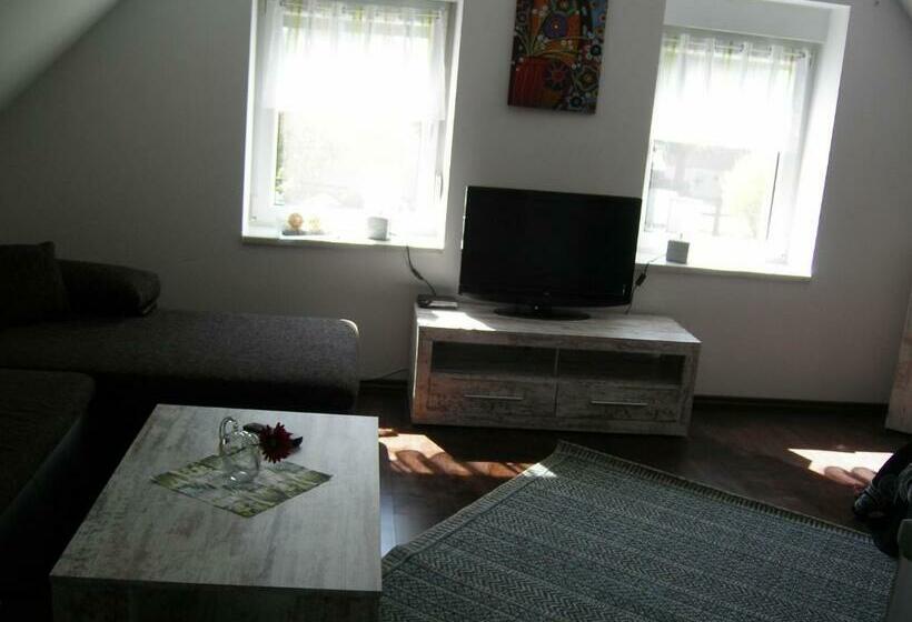 Spreewälder Ferienpension