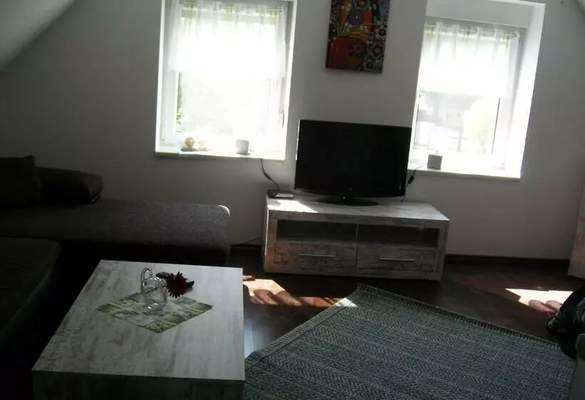 Spreewälder Ferienpension