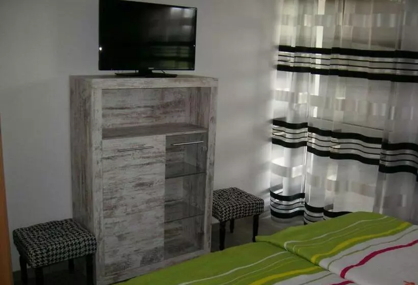 Spreewälder Ferienpension