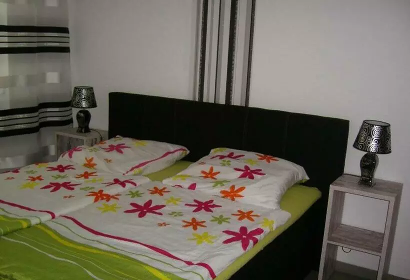 Spreewälder Ferienpension