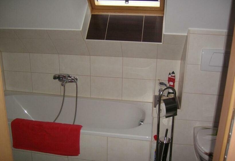 Spreewälder Ferienpension