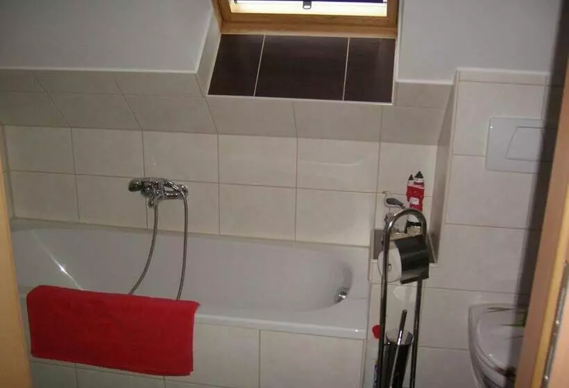 Spreewälder Ferienpension