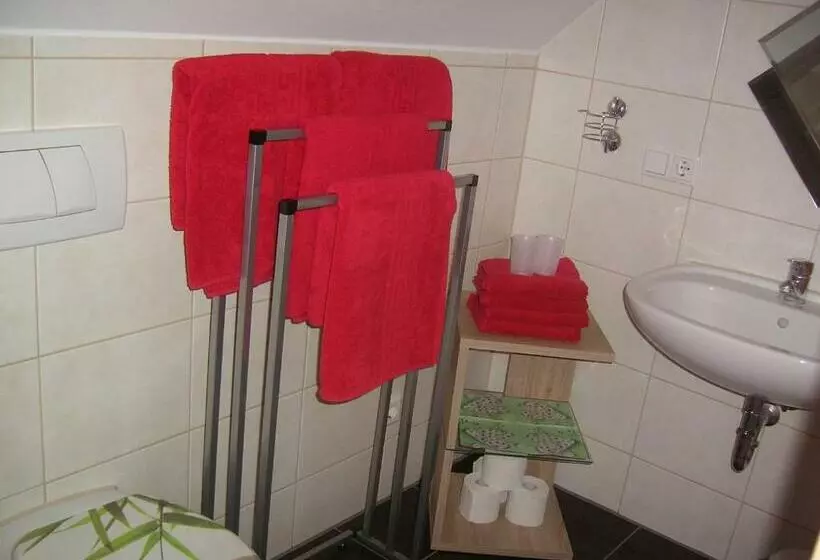 Spreewälder Ferienpension