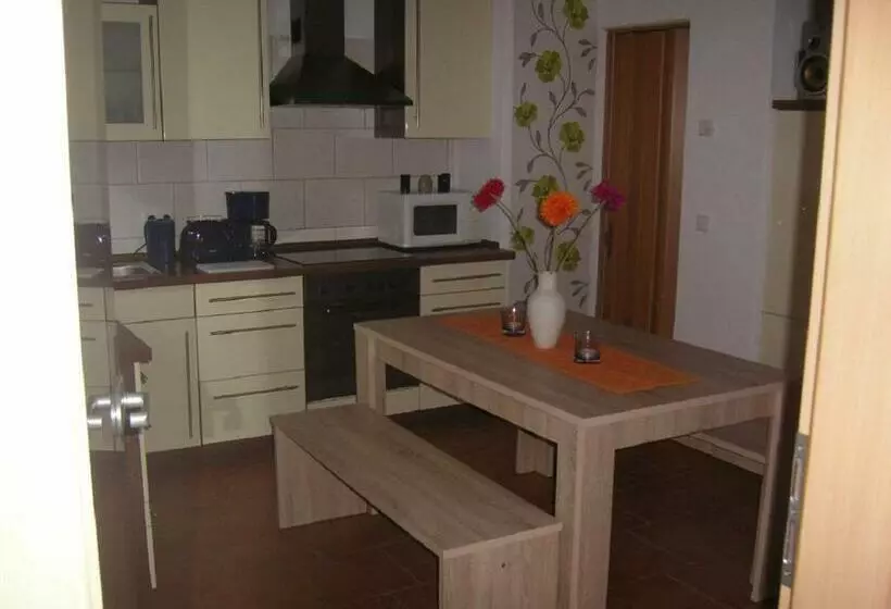 Spreewälder Ferienpension