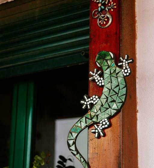 Bed and Breakfast Alma Libre Lanzarote