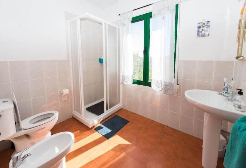 Bed and Breakfast Alma Libre Lanzarote