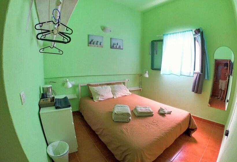 Bed and Breakfast Alma Libre Lanzarote