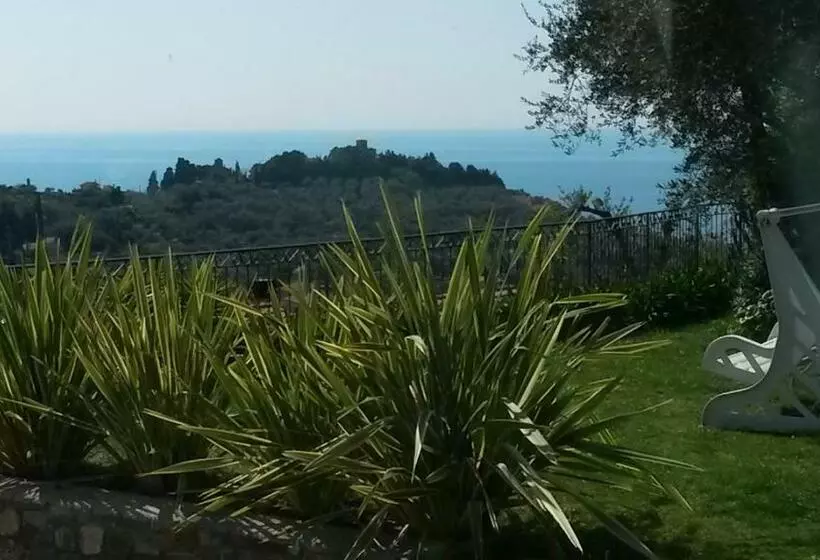 B&b Villa Isabella