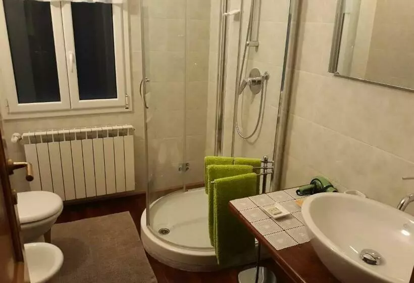 B&b Villa Isabella