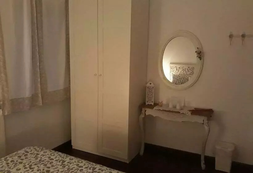 B&b Villa Isabella