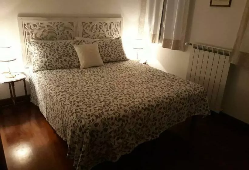 B&b Villa Isabella