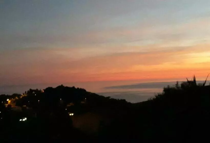 B&b Villa Isabella