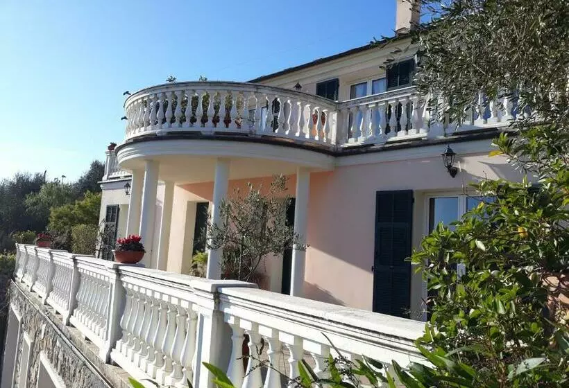 B&b Villa Isabella