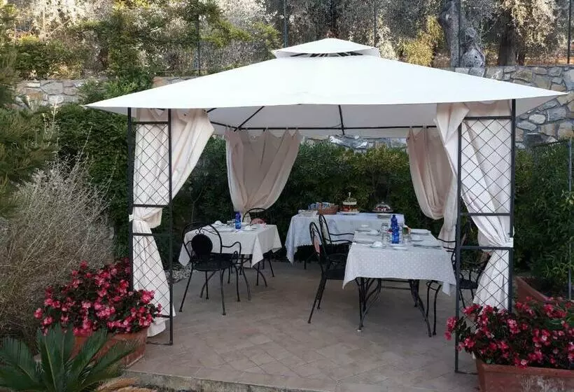 B&b Villa Isabella