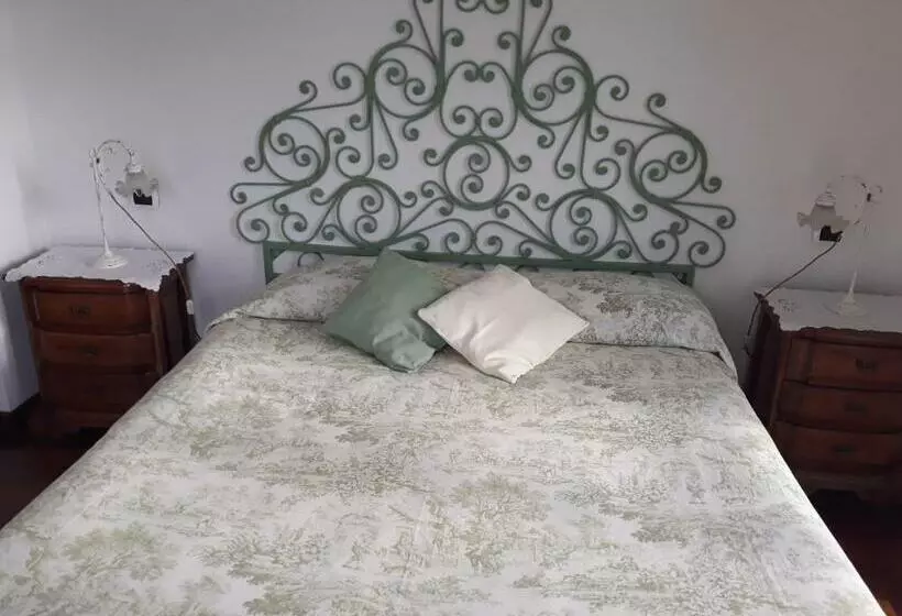 B&b Villa Isabella