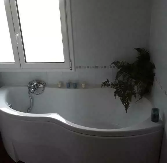 B&b Villa Isabella