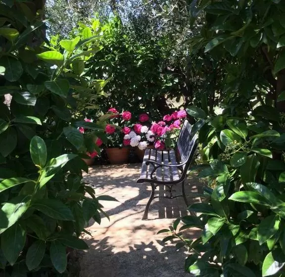 B&b Villa Isabella