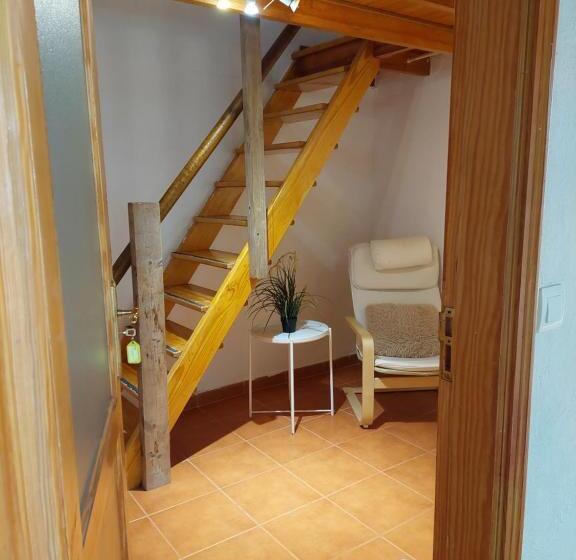 Bed and Breakfast Alma Libre Lanzarote