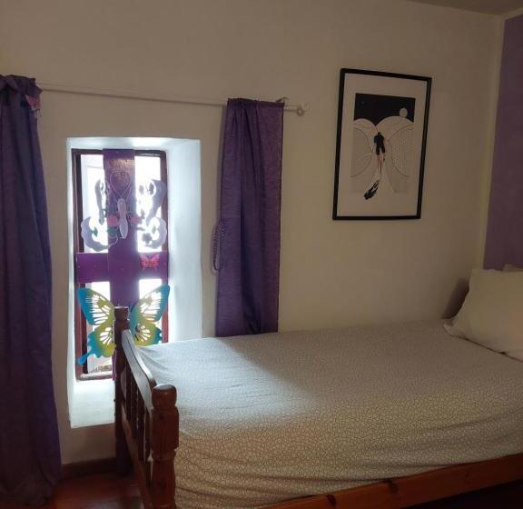 Bed and Breakfast Alma Libre Lanzarote