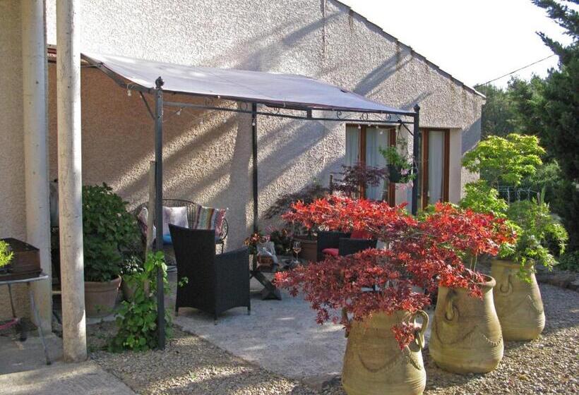 Bed and Breakfast Mas A 4 Mains