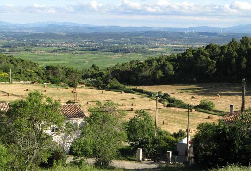 Bed and Breakfast Mas A 4 Mains