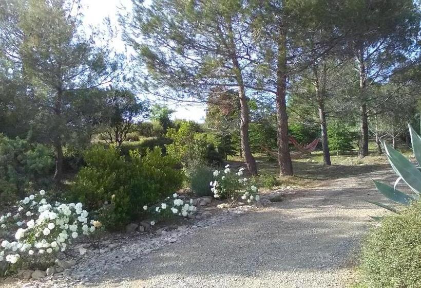 Bed and Breakfast Mas A 4 Mains